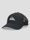 Quiksilver Grounder Cap
