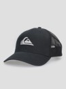 Quiksilver Grounder Cap