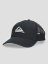Quiksilver Grounder Kapa s šiltom