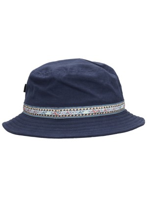 bucket hat blue tomato