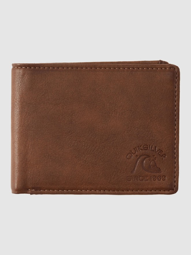 Quiksilver Slim Pickens Geldbörse