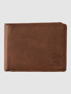 Quiksilver Slim Pickens Pl&aring;nbok
