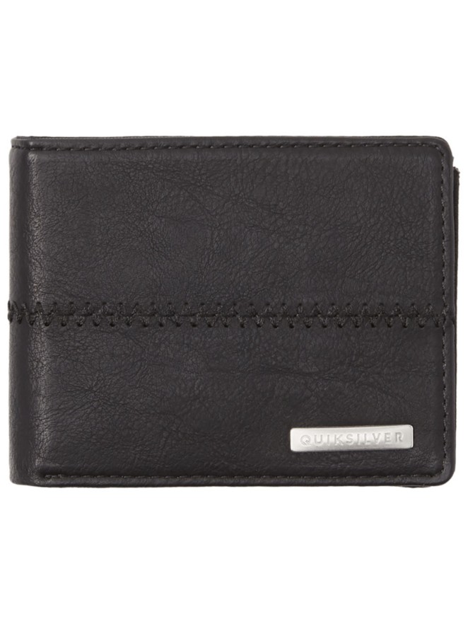 Quiksilver Stitchy 3 Portfel
