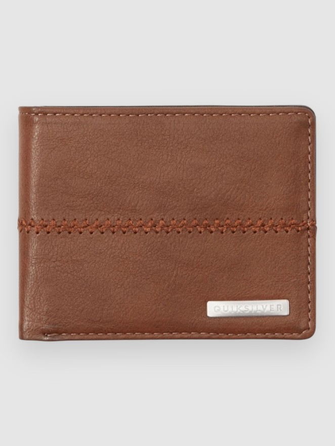 Quiksilver Stitchy 3 Wallet