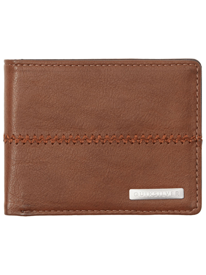 Quiksilver Stitchy 3 Wallet
