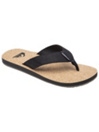 Quiksilver Molokai Abyss Natural Sandalen