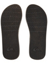 Quiksilver Molokai Abyss Natural Sandalen
