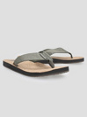 Quiksilver Molokai Abyss Natural Sandalen