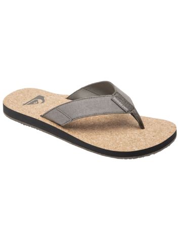 Quiksilver Molokai Abyss Natural Sandales