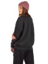 Quiksilver Oversized Crew Felpa