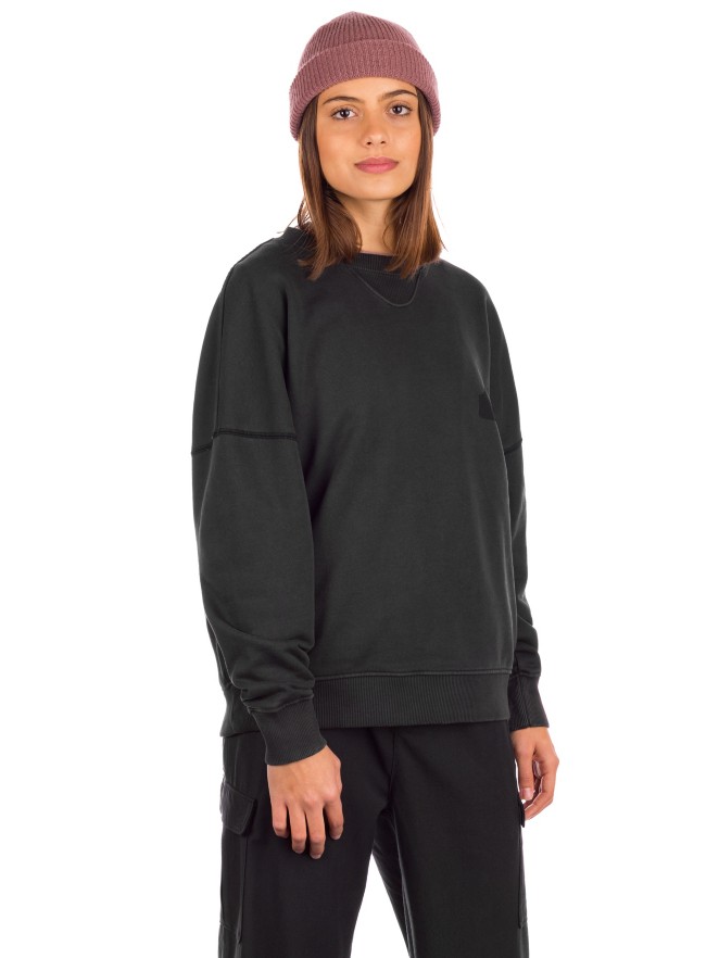 Quiksilver Oversized Crew Felpa