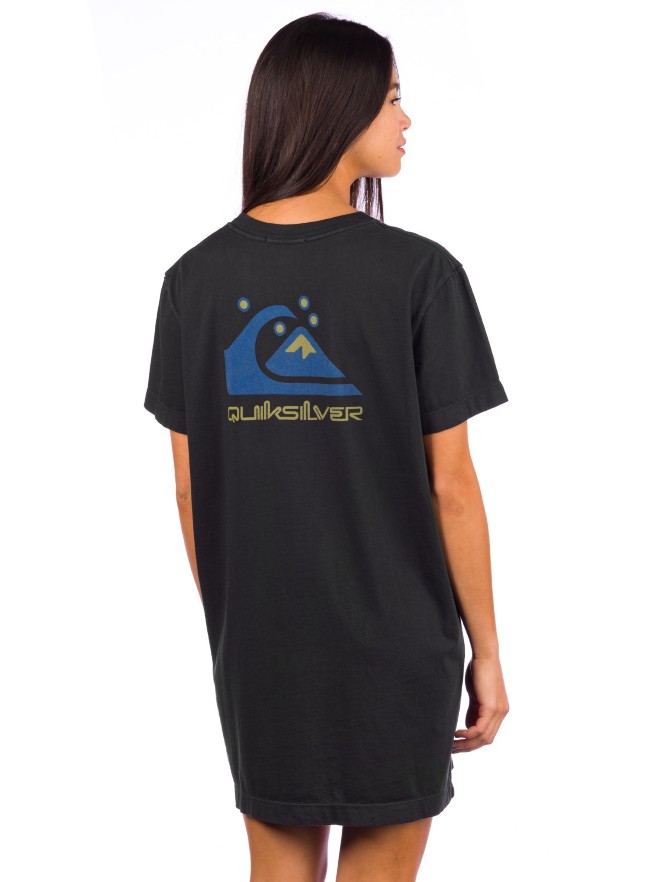 Quiksilver Standard Tee Dress