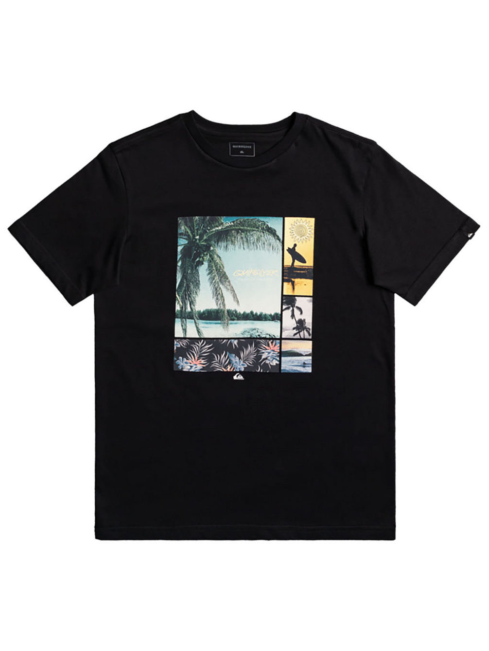 Hidden Cove Camiseta