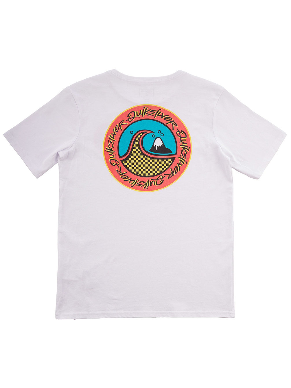 Electric Roots T-Shirt
