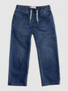 Quiksilver Elastic Aqua Cult Aged Bukser