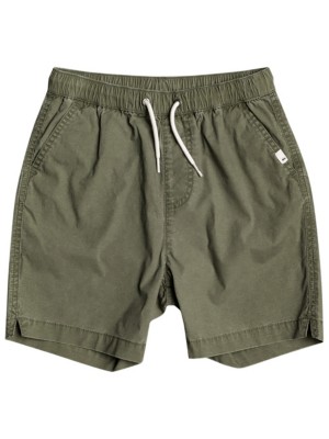 Quiksilver Taxer WS Pantaloncini