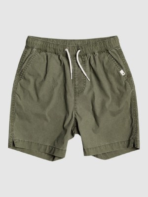 Quiksilver Taxer WS Shorts