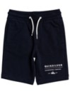 Quiksilver Easy Day Rib Shorts