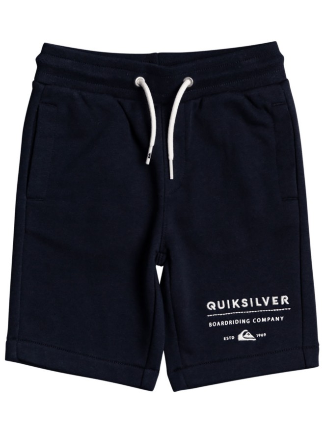 Quiksilver Easy Day Rib Shorts
