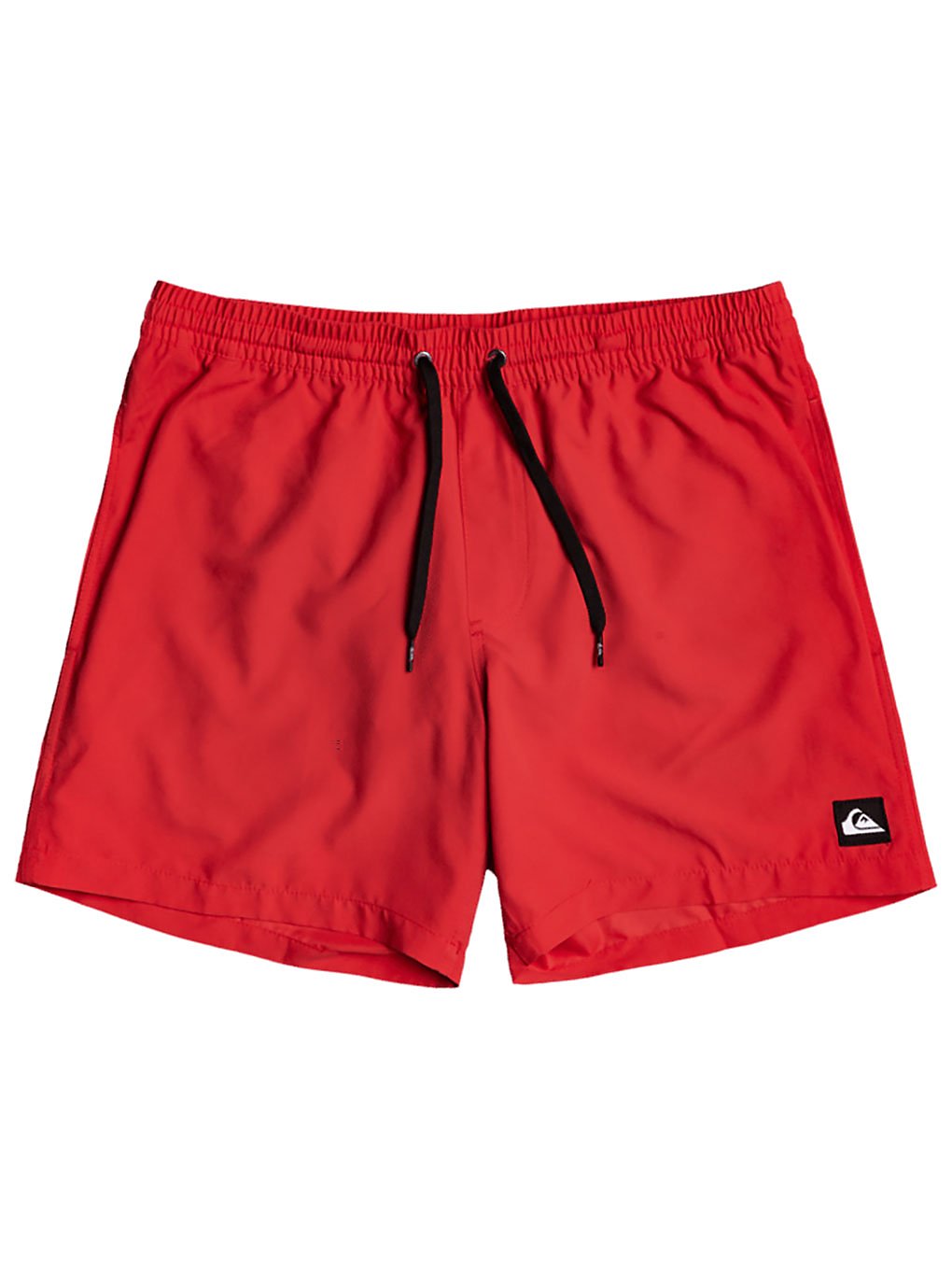 Quiksilver Everyday Volley 13 Boardshorts high risk red