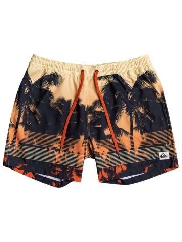 Quiksilver Sunset Volley 14 Boardshorts