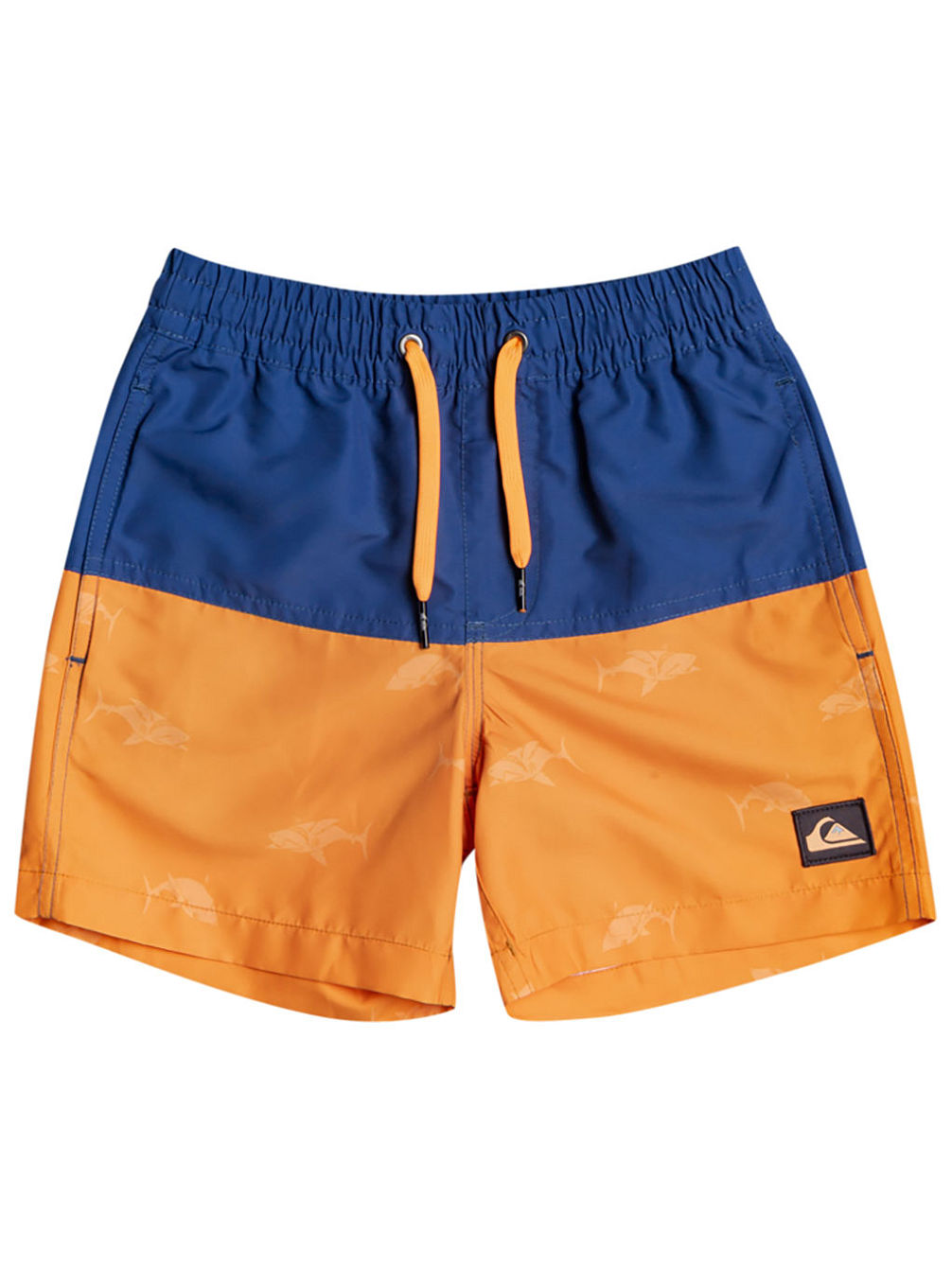 Quiksilver Boys Everyday More Core Youth 17 Boardshort Swim Trunk