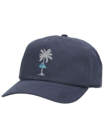 Quiksilver The Mix Up Gorra