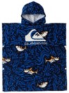 Quiksilver Hoody Surf Poncho