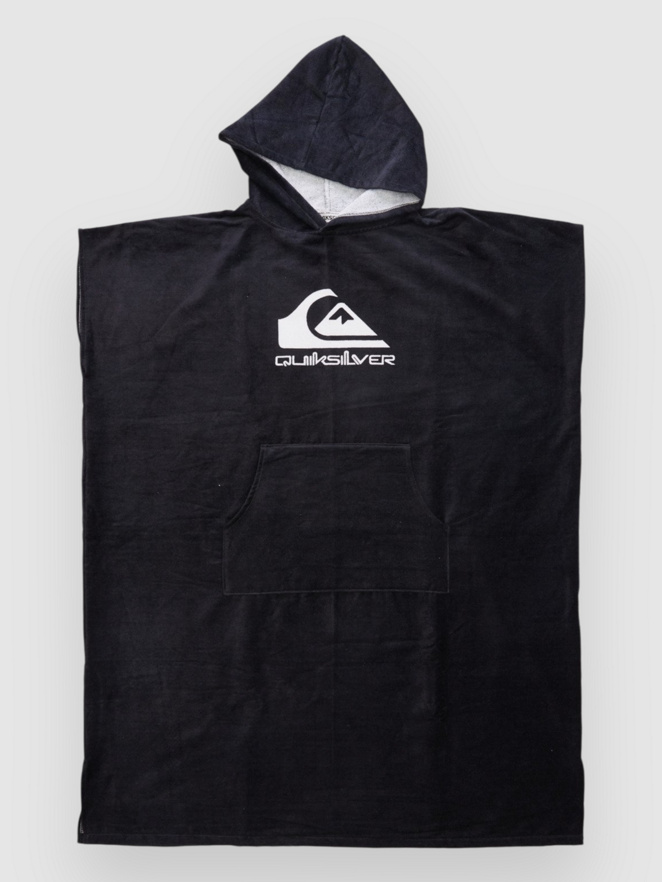 Quiksilver Hoody Surf Poncho