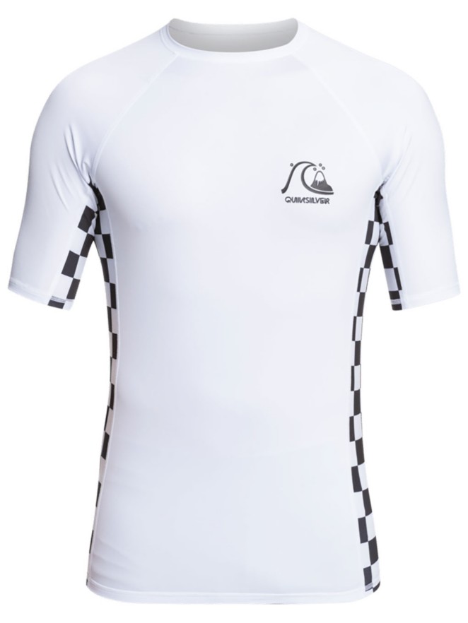 Quiksilver Arch This Lycra