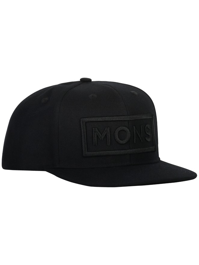 Mons Royale Merino Wool Connor Cap