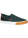 New Balance Numeric NM306 Jamie Foy Slip-Ons