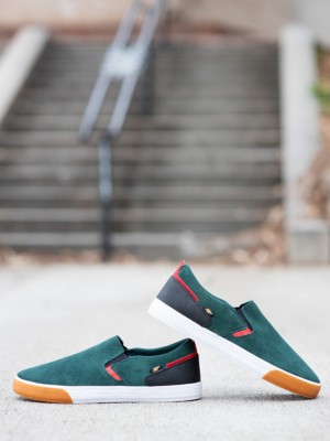 jamie foy slip ons