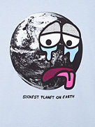 Planet Sickness Camiseta