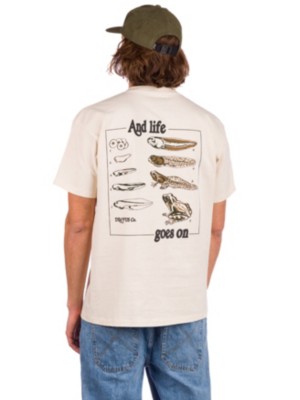 Buy Dravus Life goes on T-Shirt online 