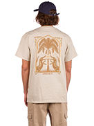 Temple of Nature T-Shirt