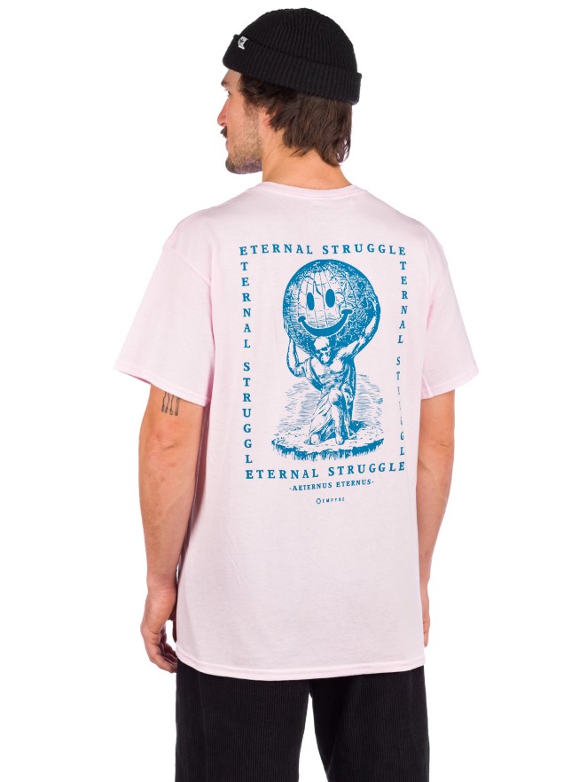 Empyre Eternal Struggle T-Shirt
