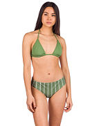 SD Beach Classics Mod Tiki Tri Bikini overdel