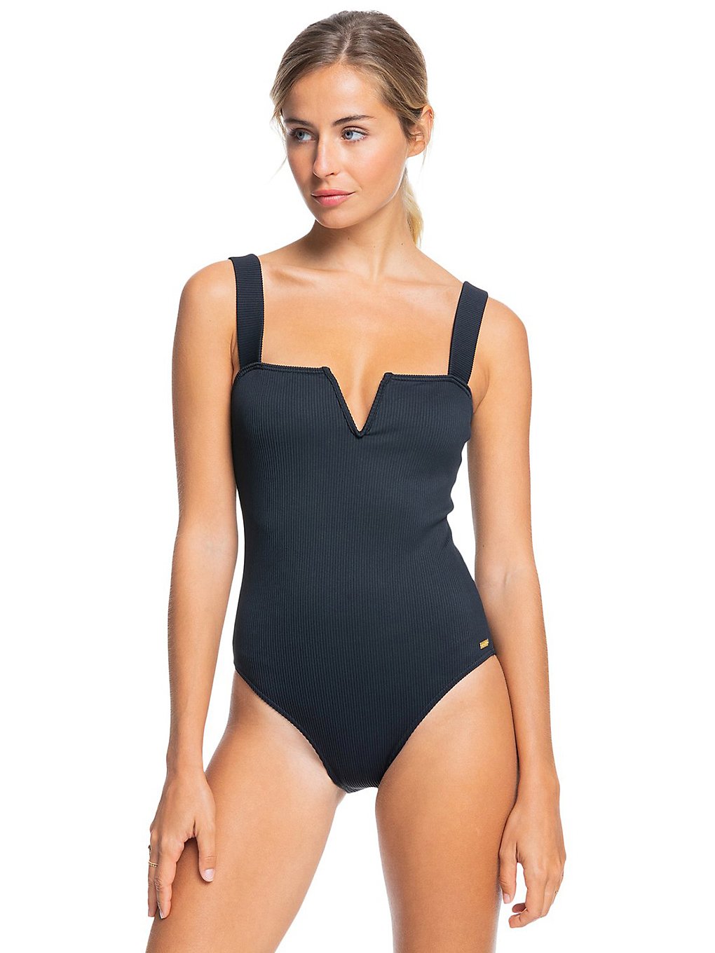 Roxy Mind Of Freedom Swimsuit noir