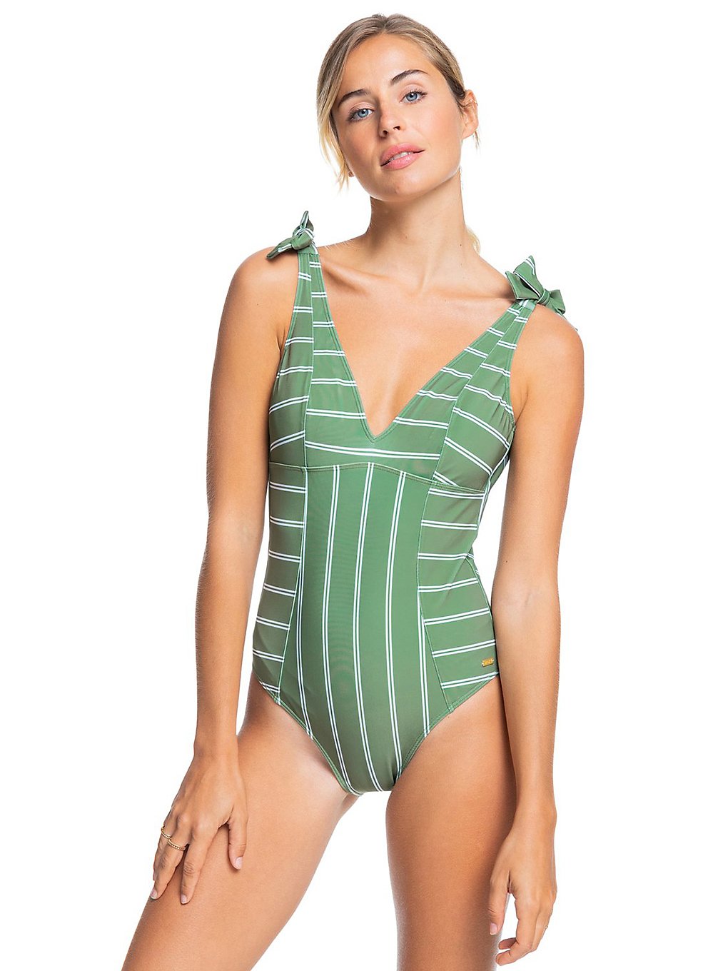 Roxy PT Body Swimsuit vert