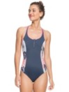 Roxy Fitness Tec Fa Kostium kapielowy