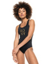 Roxy Fitness Logo Plavky