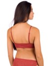 Roxy Wild Babe Tank Bikini Top