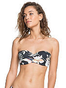 PT Beach Classics Molded Bandeau Bikini overdel