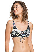 PT Beach Classics New Bralette Haut de bikini