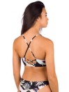 Roxy PT Beach Classics Crop Top Bikini top