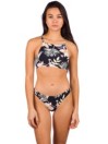 Roxy PT Beach Classics Crop Top Bikini top