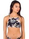 Roxy PT Beach Classics Crop Top Bikini top