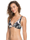 Roxy PT Beach Classics Elongate Tri Haut de bikini