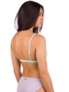 Roxy Mind Of Freedom Basic Fix Tri Bikini Top